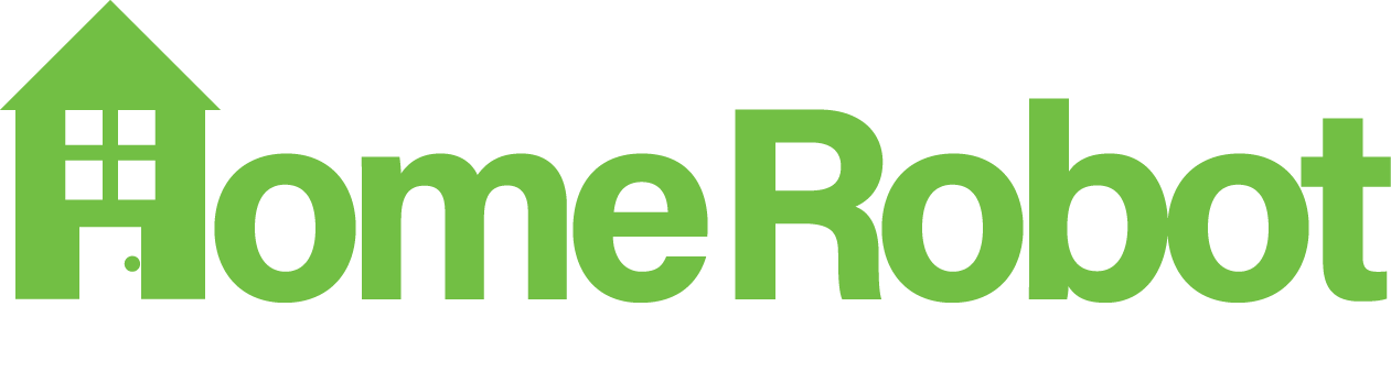 Home Robot Icon